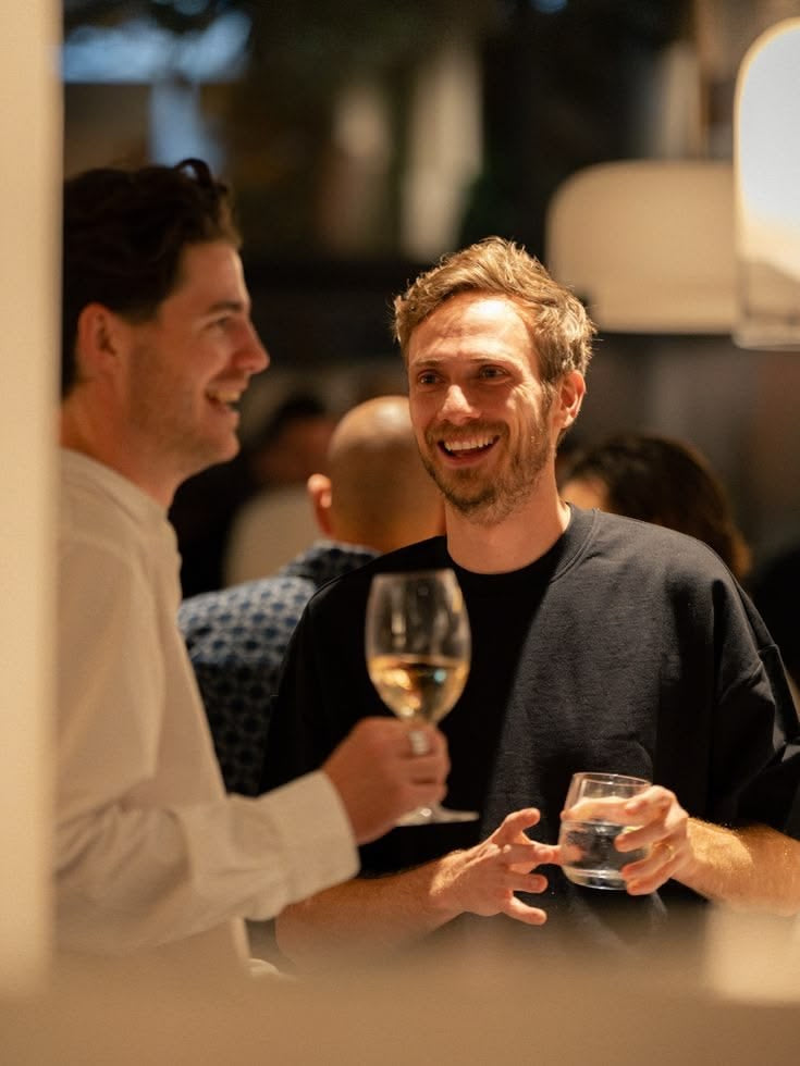 Networking